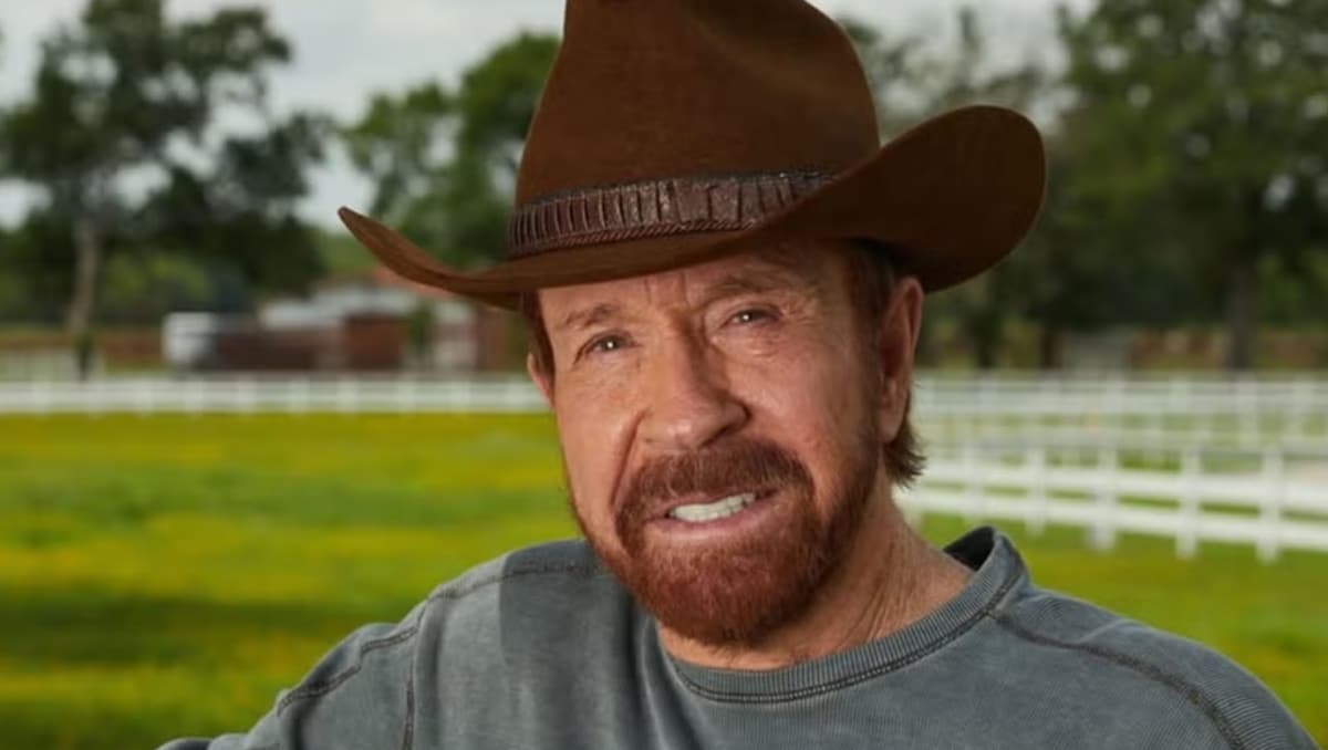 La fortuna de Chuck Norris- Cuánto dinero tiene La fortuna de Chuck Norris: Cuánto dinero tiene