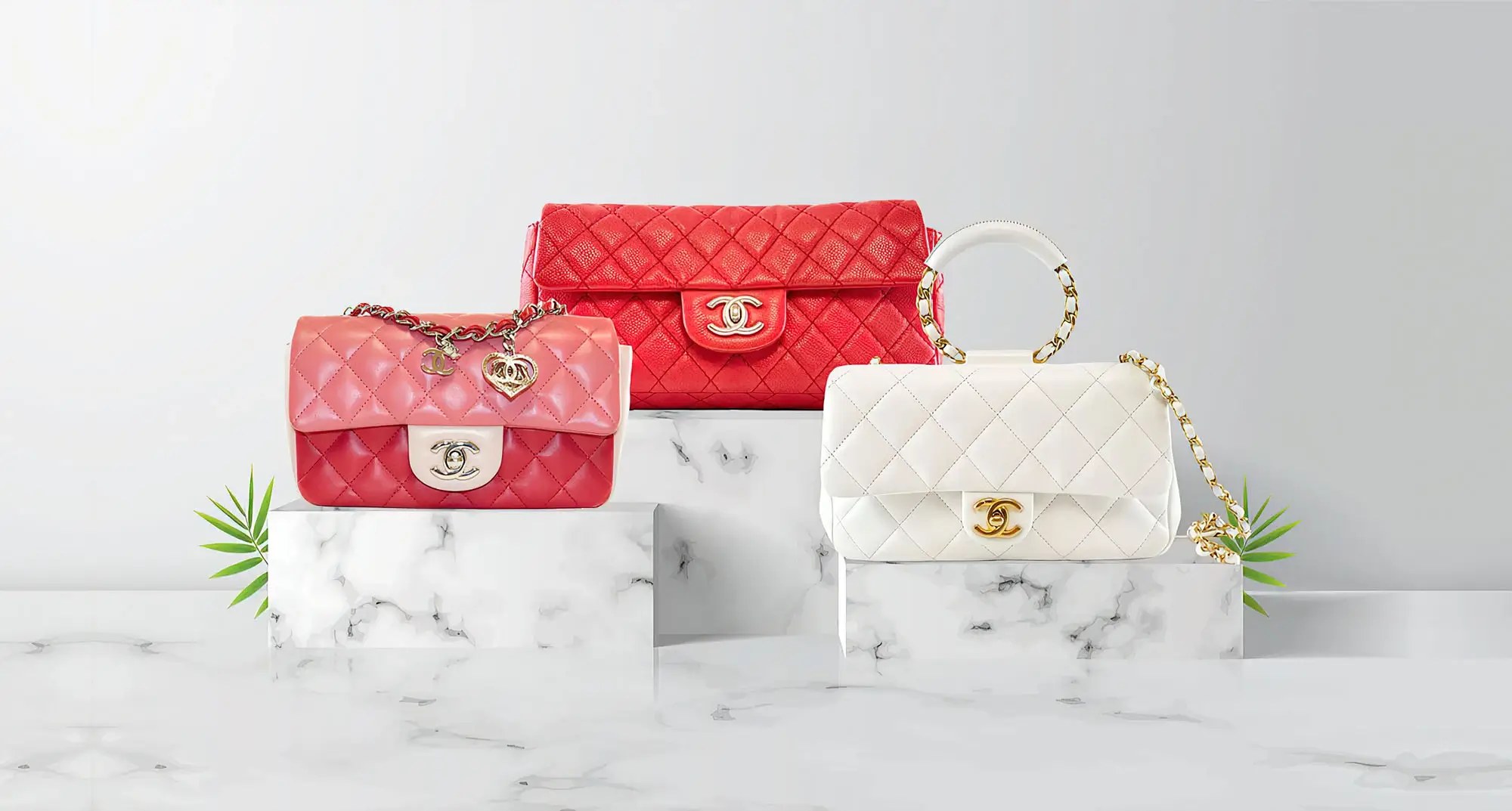 Las celebridades con las colecciones de bolsos más caras del mundo