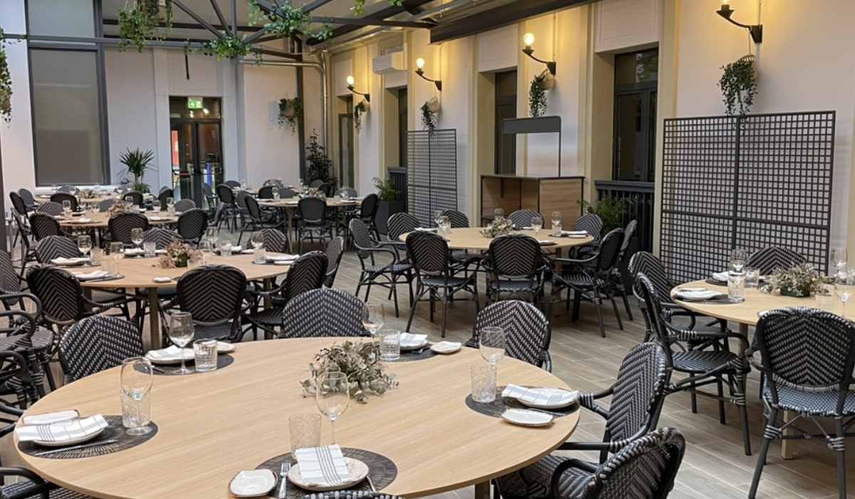 Las celebridades mexicanas que invirtieron en restaurantes