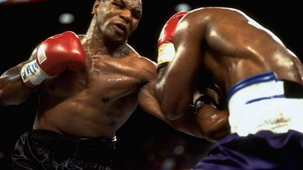 Las peleas de boxeo que más dinero generaron en la historia