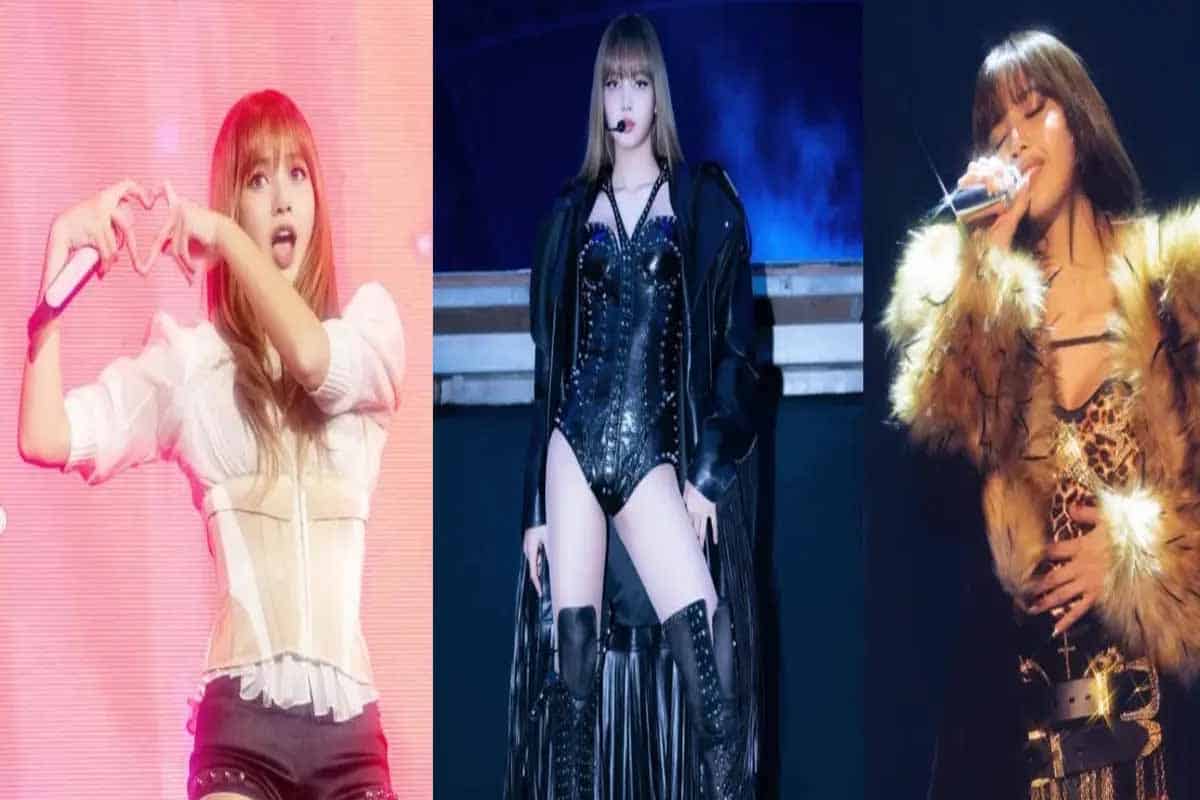 Lisa conquista Las Vegas con nueva residencia