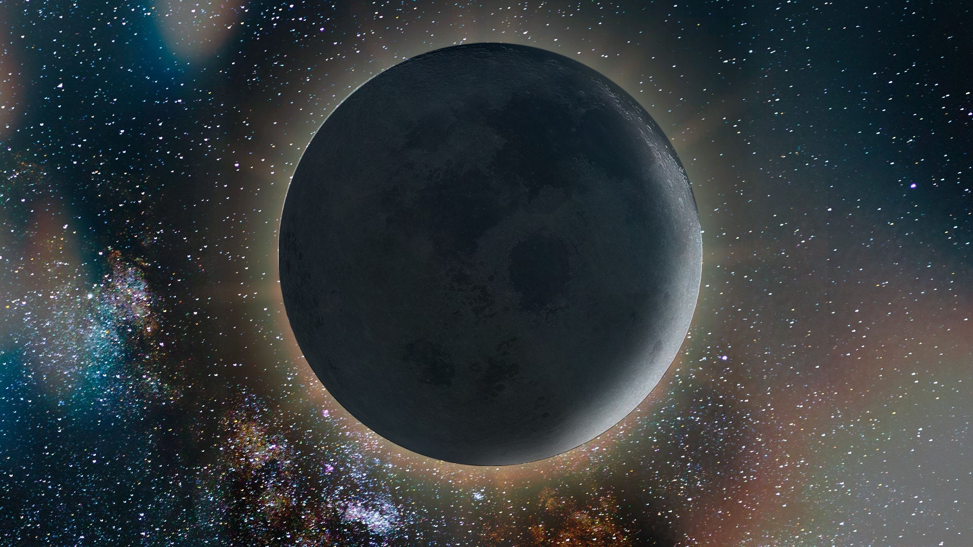 Luna nueva: Qué significa y cómo afecta a las personas