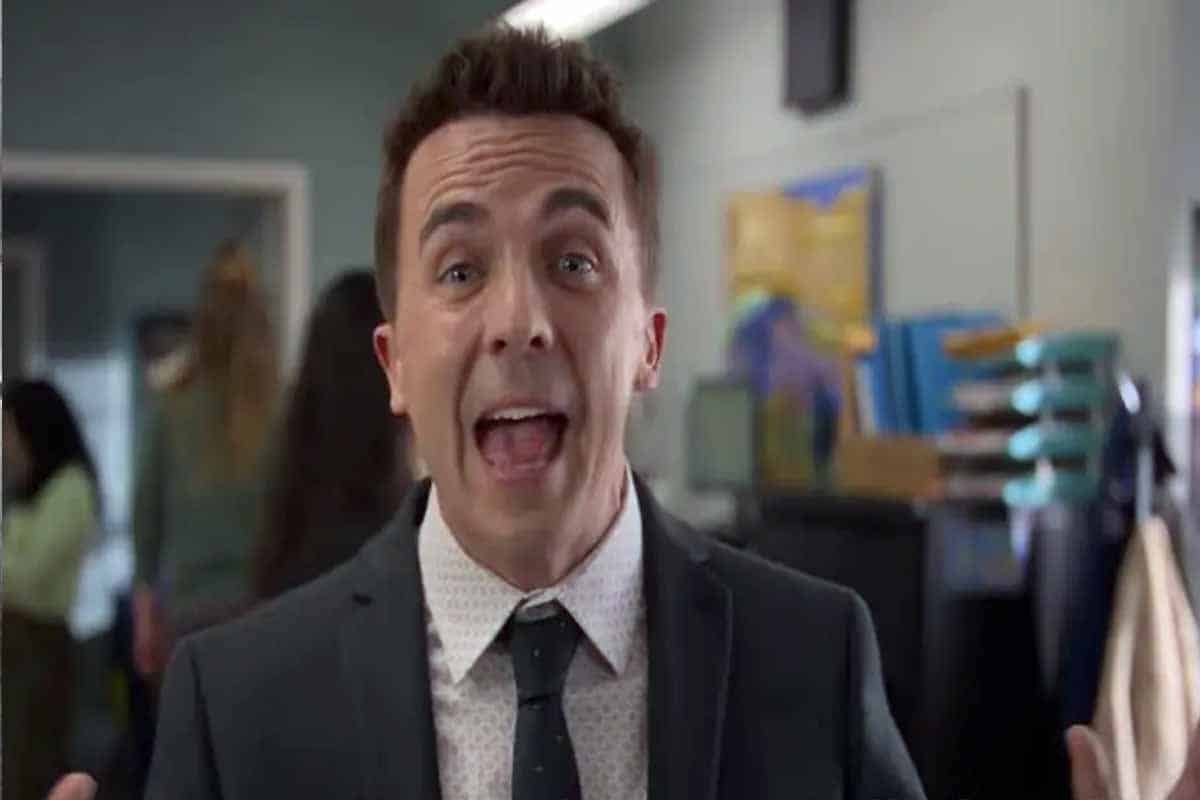 Malcolm el de en medio vuelve con especial en Disney+