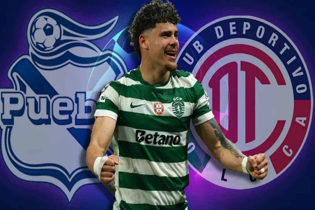 Maxi Araújo brilla en épica victoria en Champions