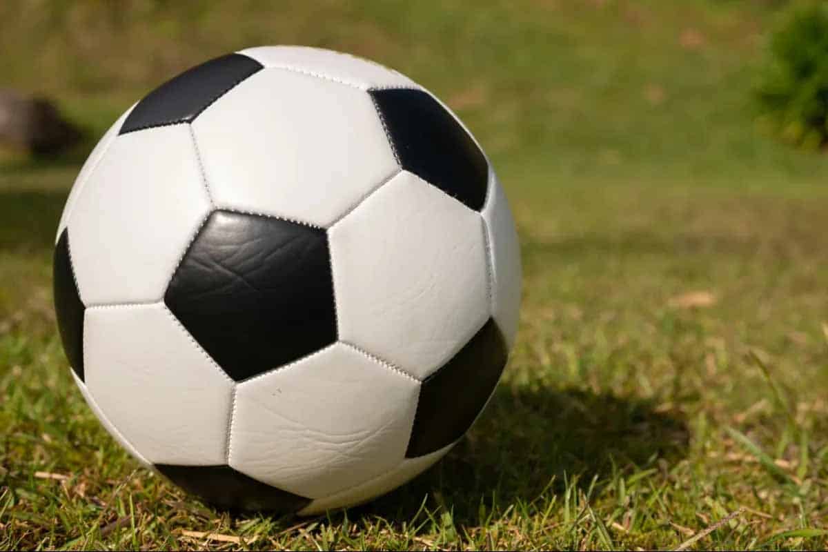 Menor dispara tras discusión en partido Menor dispara tras discusión en partido