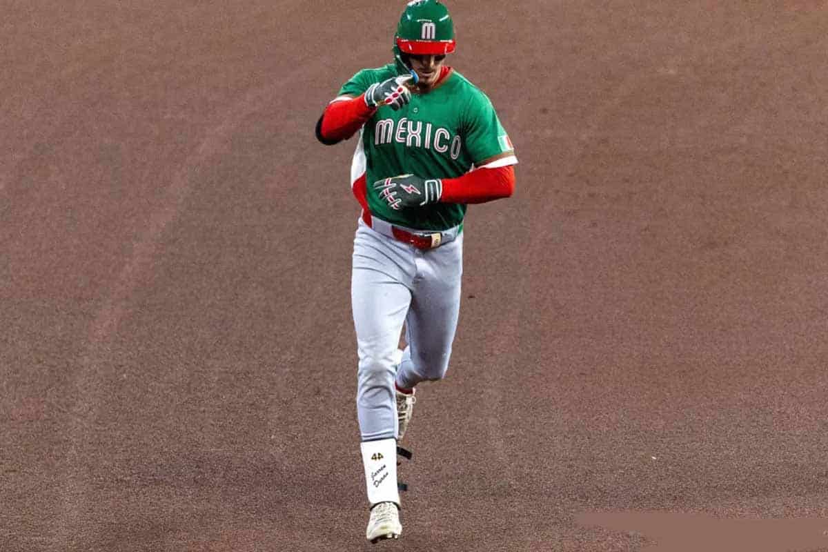México cae ante Estados Unidos en el Clásico Mundial