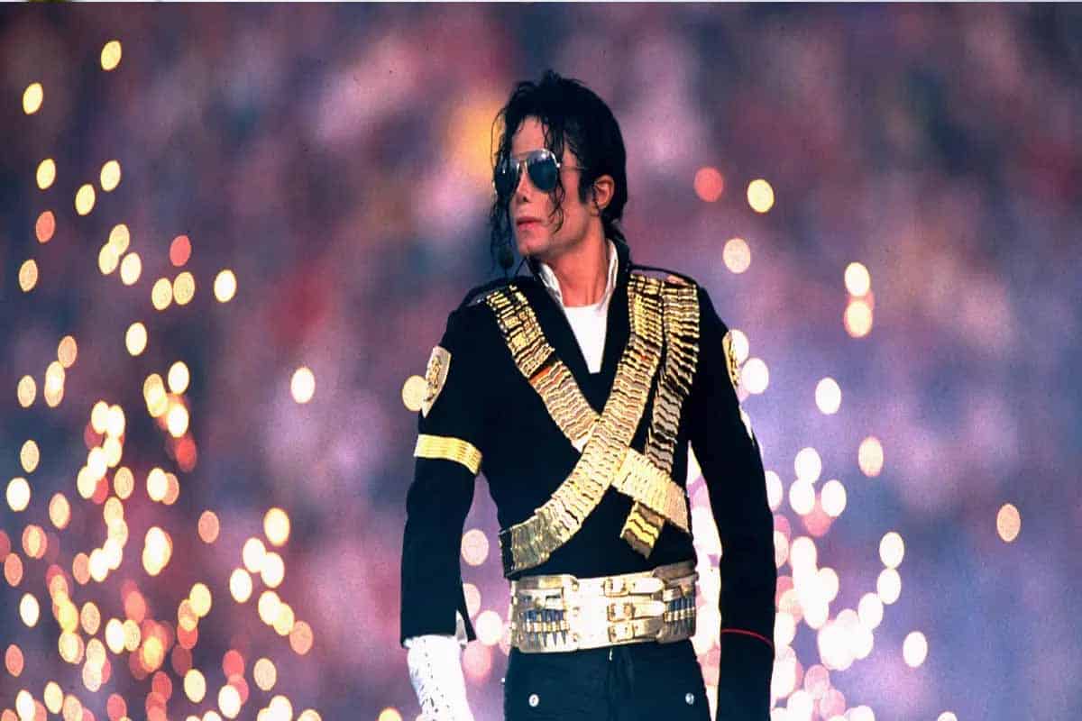 Michael Jackson vuelve con IA en México Michael Jackson vuelve con IA en México