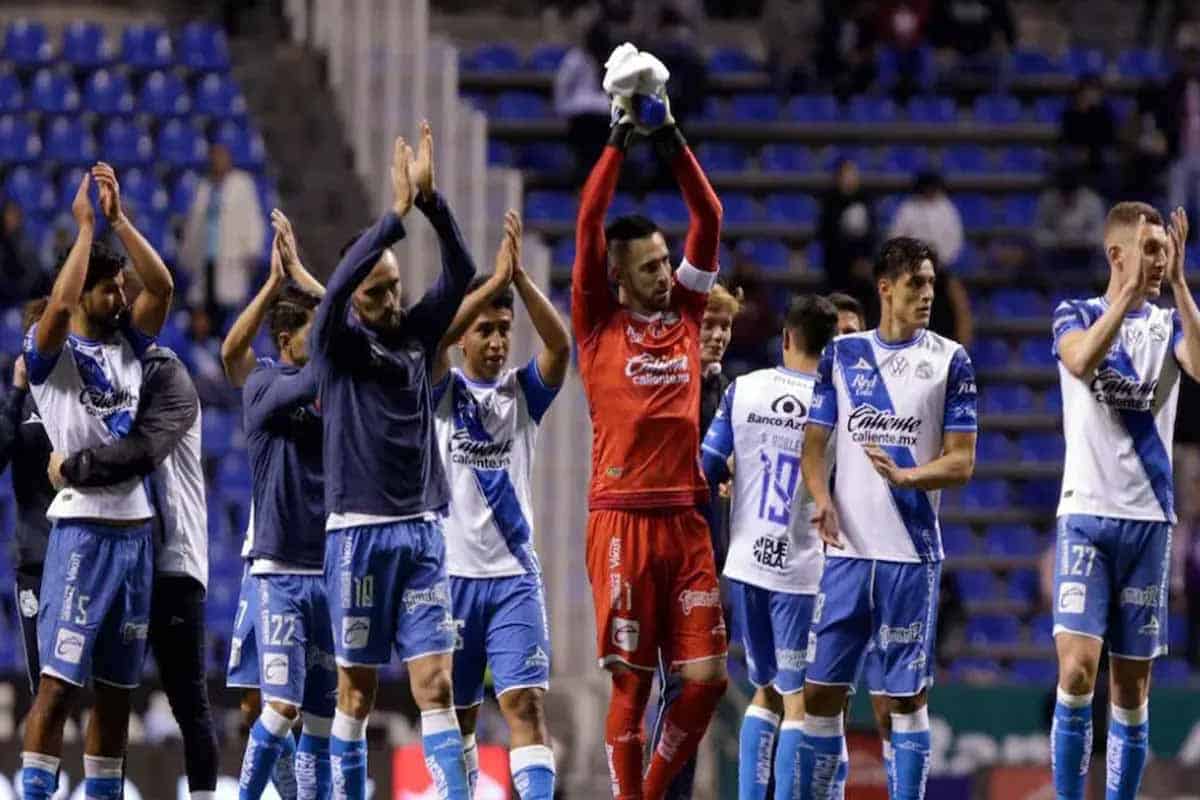 Multipropiedad complica venta del Puebla