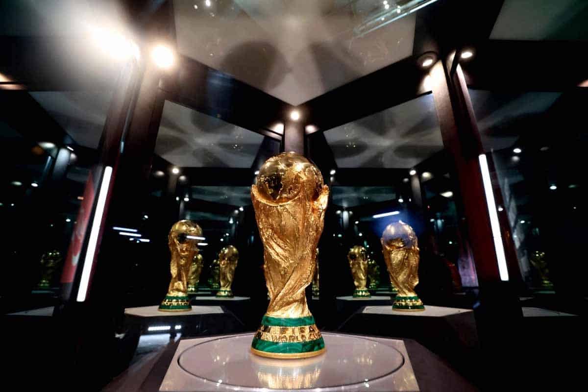 Mundial 2026: alertan por estafas en línea