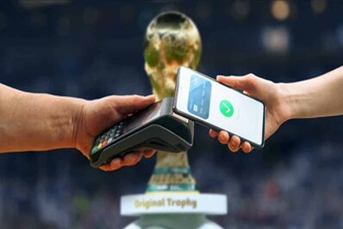 Mundial 2026 impulsará pagos digitales