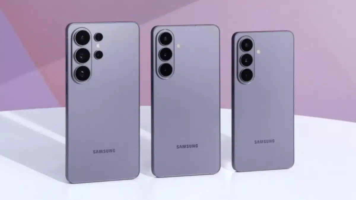 Nueva serie Galaxy: Samsung lanza el Galaxy S26 en México