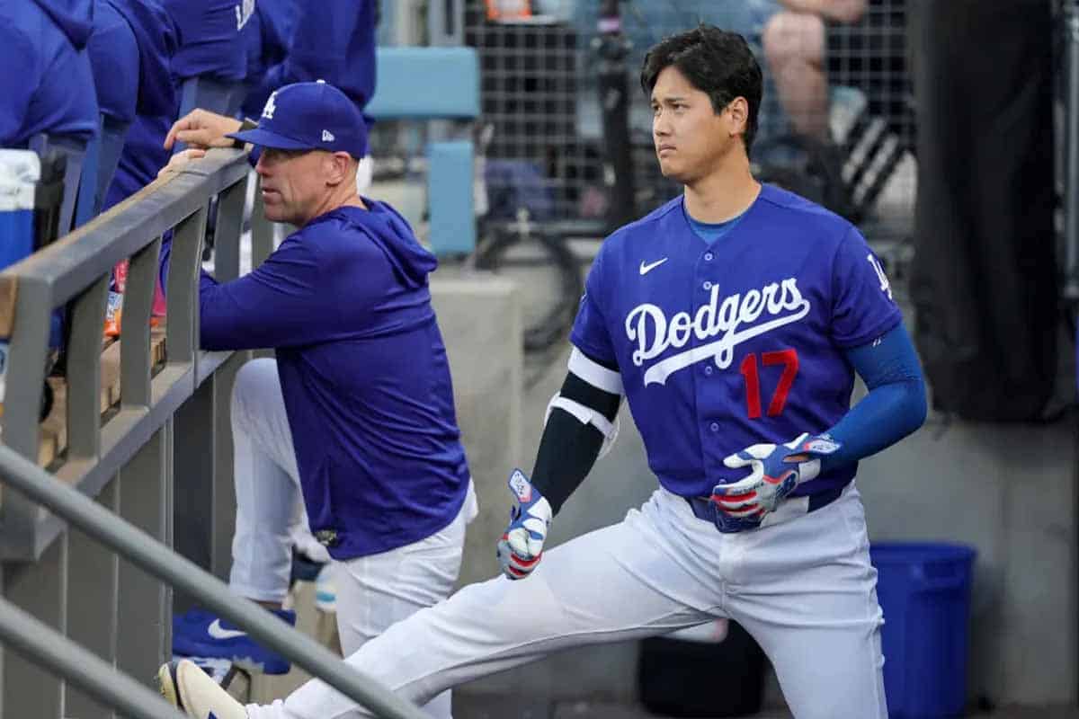 Ohtani regresa como jugador de dos vías con los Dodgers