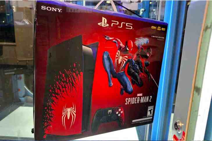 PlayStation 5 encarece por costos de chips