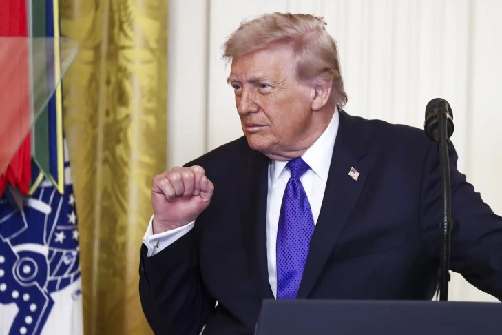 Presión a Cuba: Trump afirma que la isla “será la siguiente”