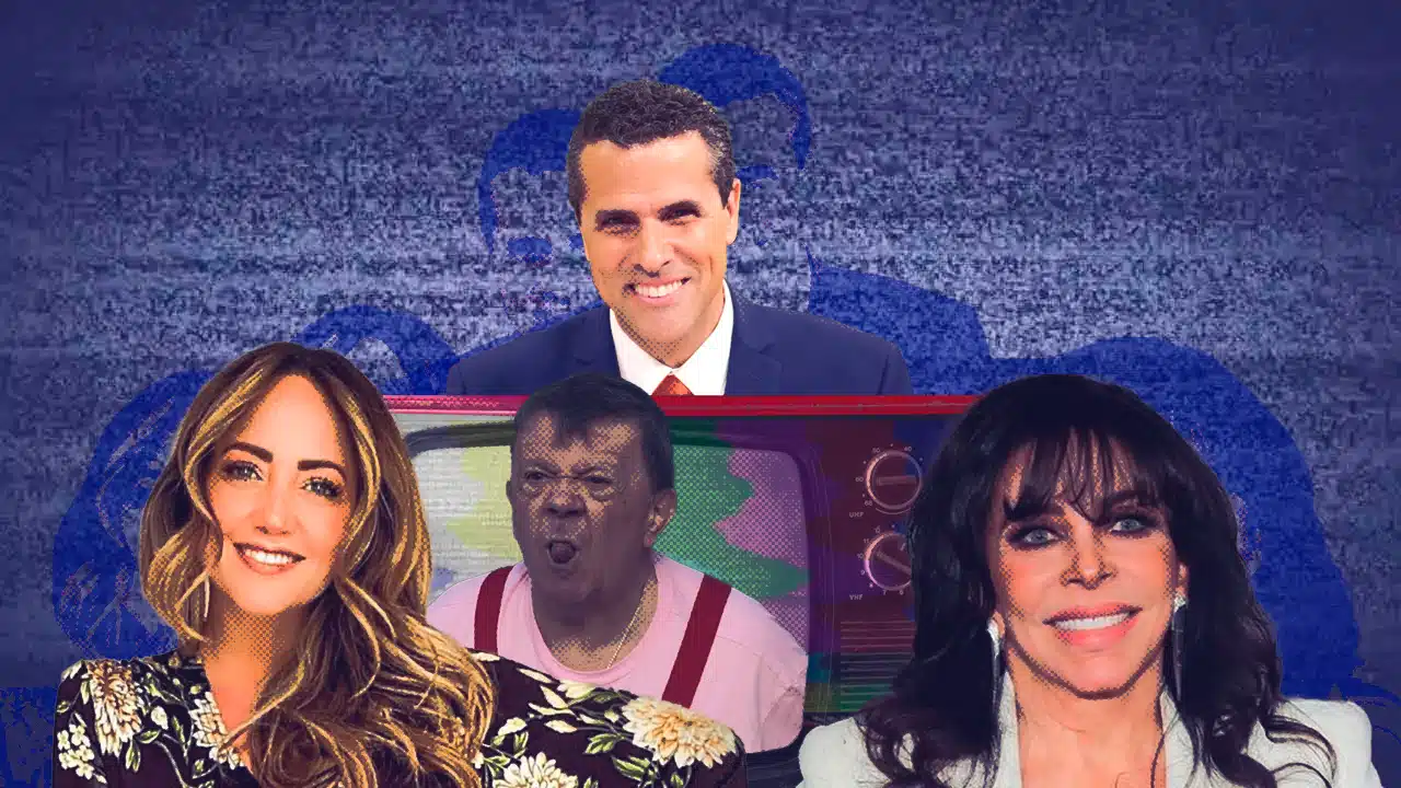 Programas de TV más vistos en México: Los que hicieron historia