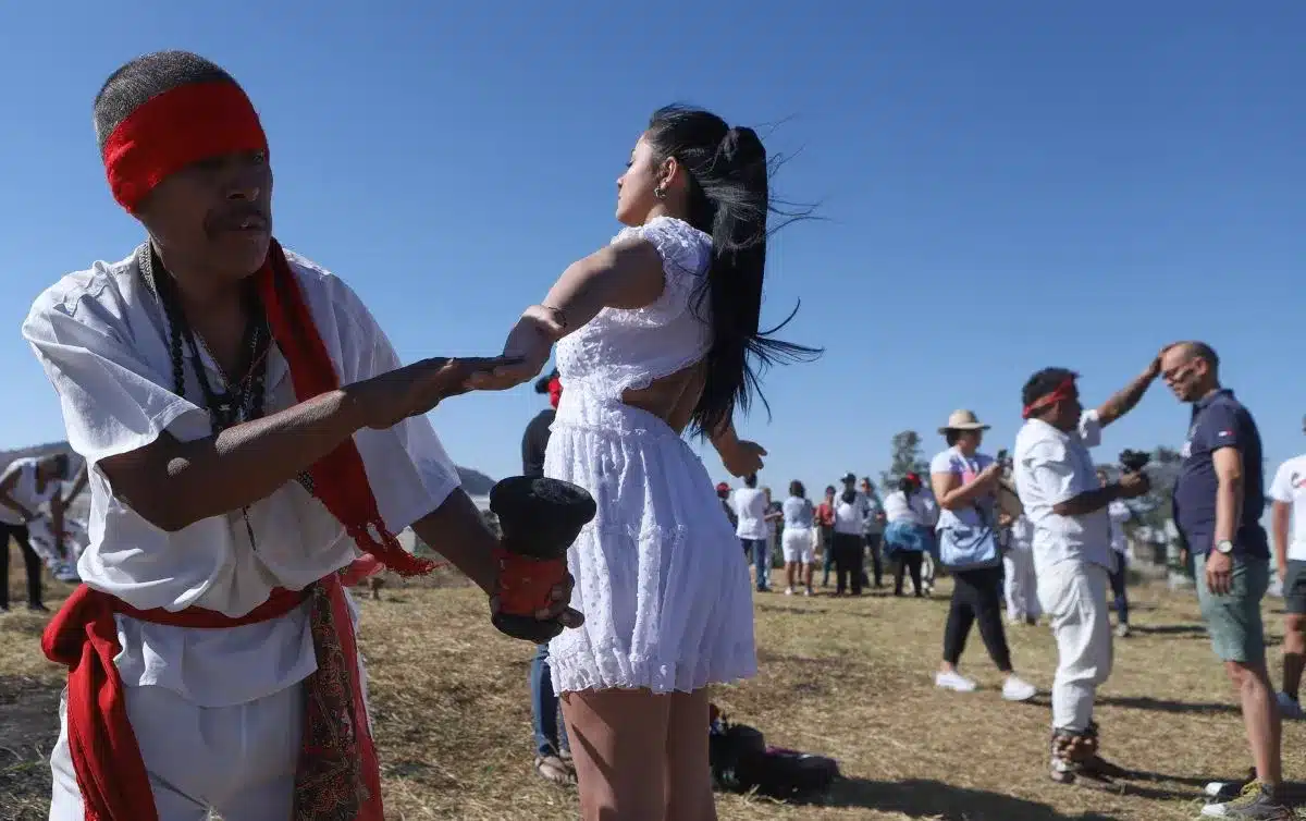 Pueblos Mágicos con zonas arqueológicas para el equinoccio