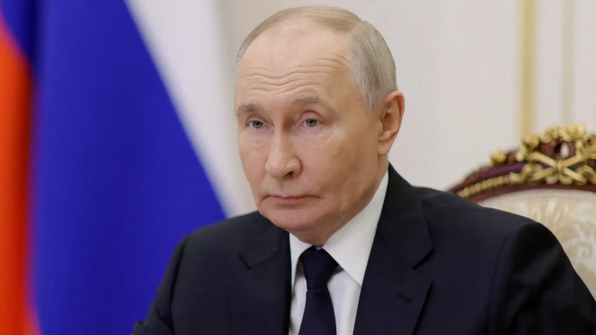 Putin reafirma apoyo ruso al nuevo líder supremo de Irán
