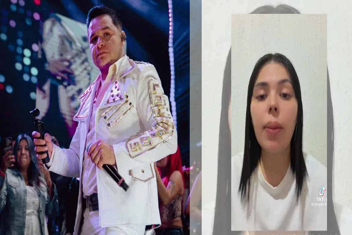 Rafa González niega violencia tras denuncia en redes Rafa González niega violencia tras denuncia en redes