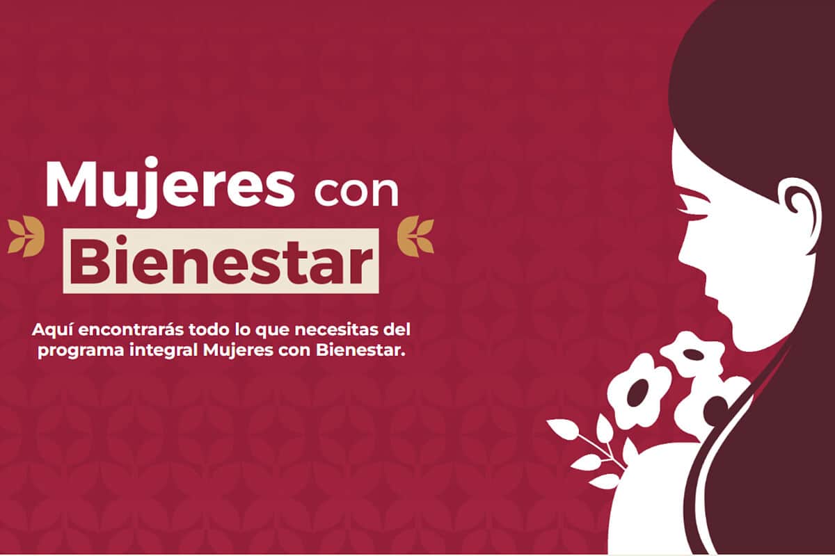 Recuperación de tu folio de Mujeres con Bienestar para visitas domiciliarias