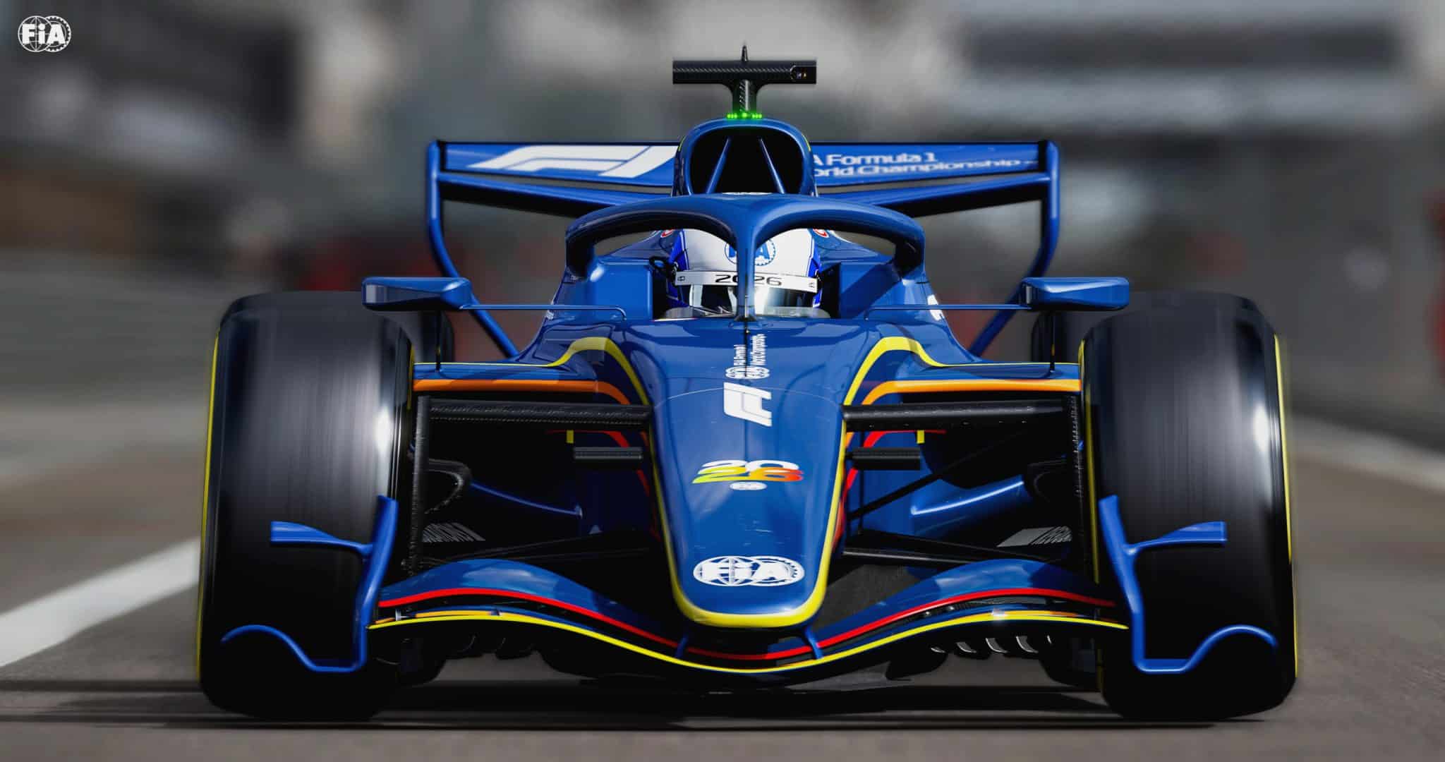 Reglamento F1 2026- La FIA analiza cambios tras críticas de pilotos Reglamento F1 2026: La FIA analiza cambios tras críticas de pilotos