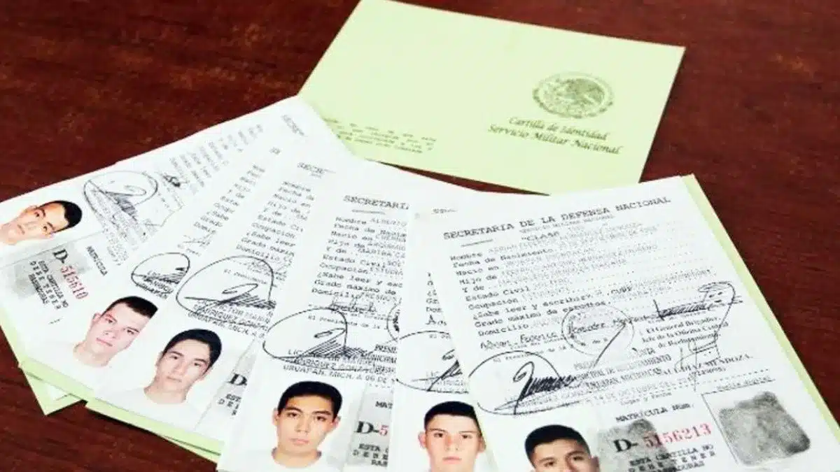 Reposición cartilla militar 2026: Requisitos, costo y dónde hacer el trámite