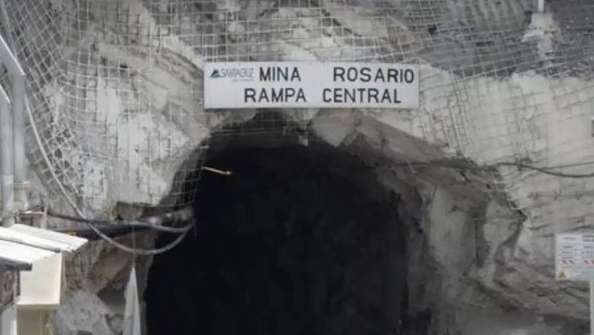 Rescate de mineros en Sinaloa moviliza operativo federal
