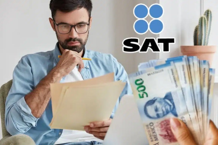 SAT puede enviarte al Buró de Crédito en 2026 por estas razones