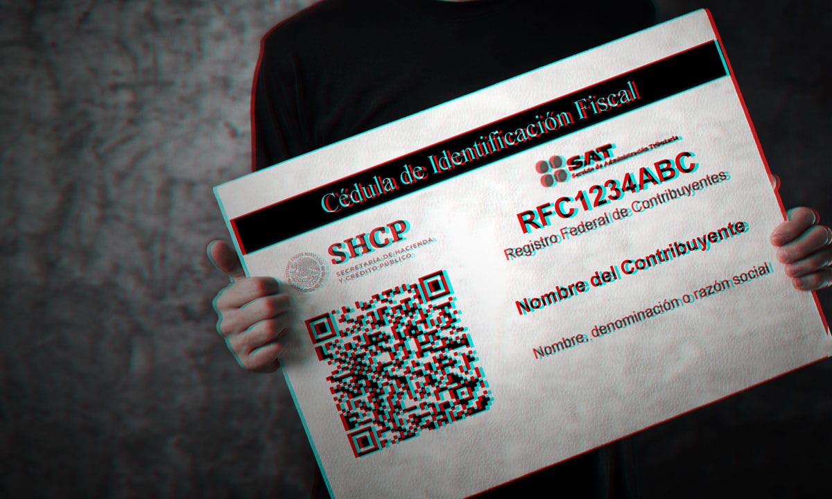 Sacar RFC por primera vez- Guía paso a paso en México Sacar RFC por primera vez: Guía paso a paso en México