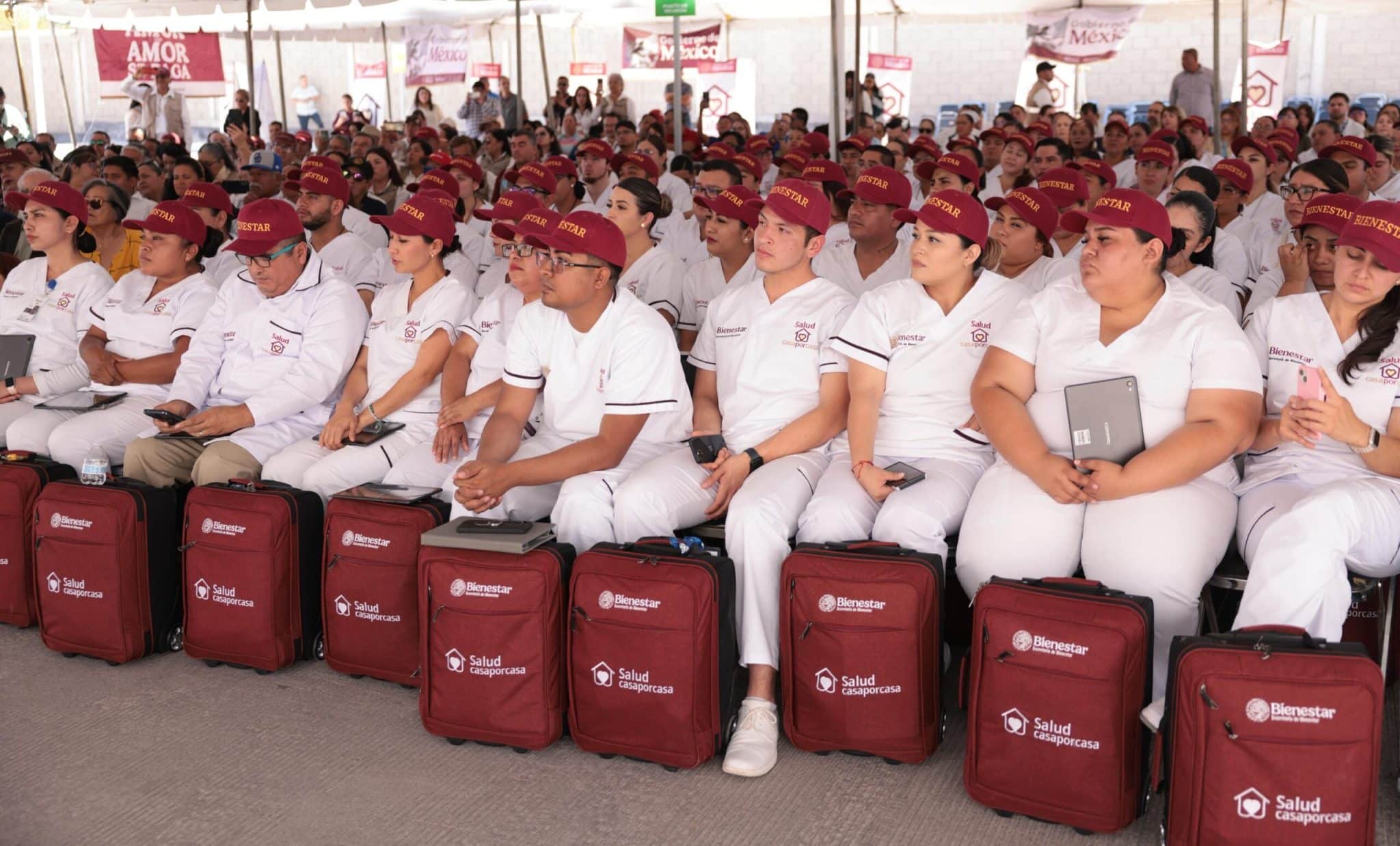 Salud Casa por Casa: Guía completa para inscribirte