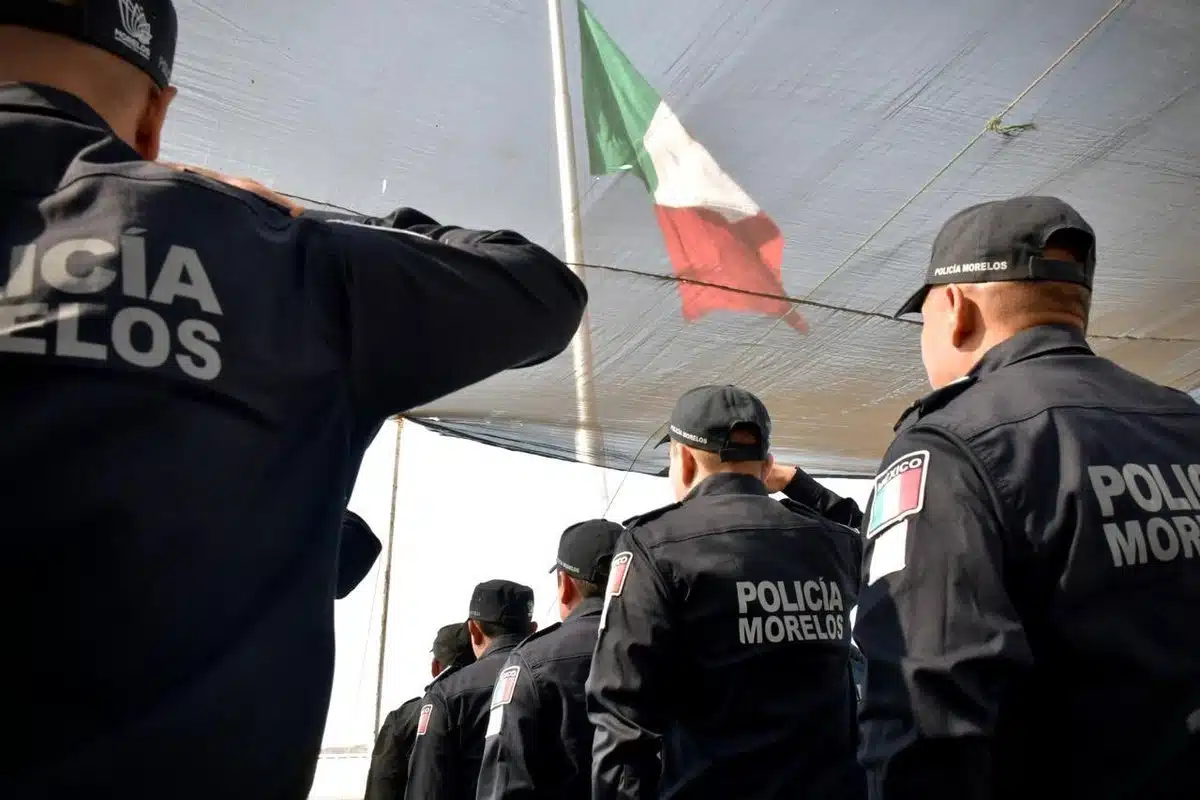 Seguridad universitaria: proponen policías en campus UAEM