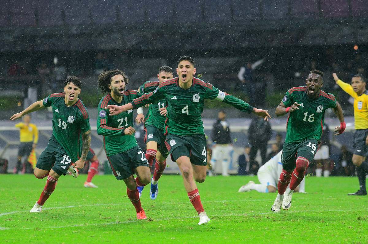 Selección Mexicana- Datos clave a 100 días del Mundial 2026 Selección Mexicana: Datos clave a 100 días del Mundial 2026