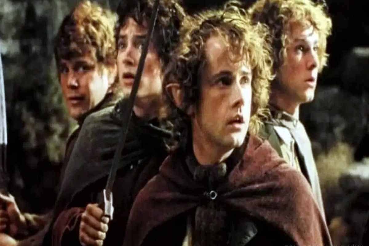 Señor de los Anillos regresa con historia inédita