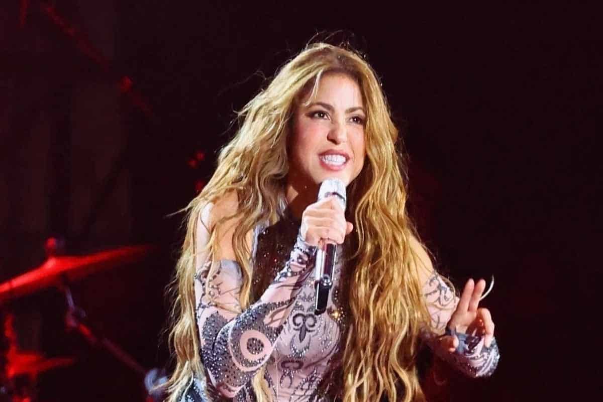 Shakira dará más conciertos en Madrid Shakira dará más conciertos en Madrid