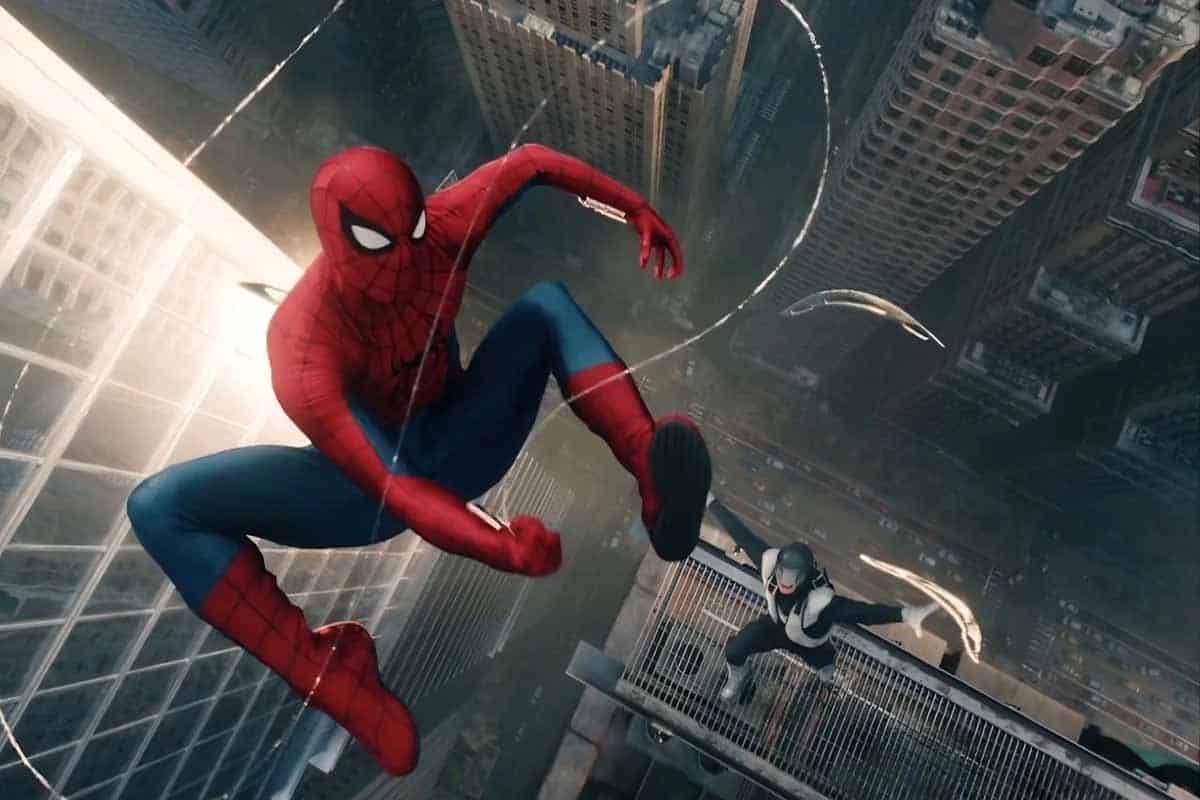 Spider-Man Brand New Day revela nuevos villanos y drama Spider-Man: Brand New Day revela nuevos villanos y drama