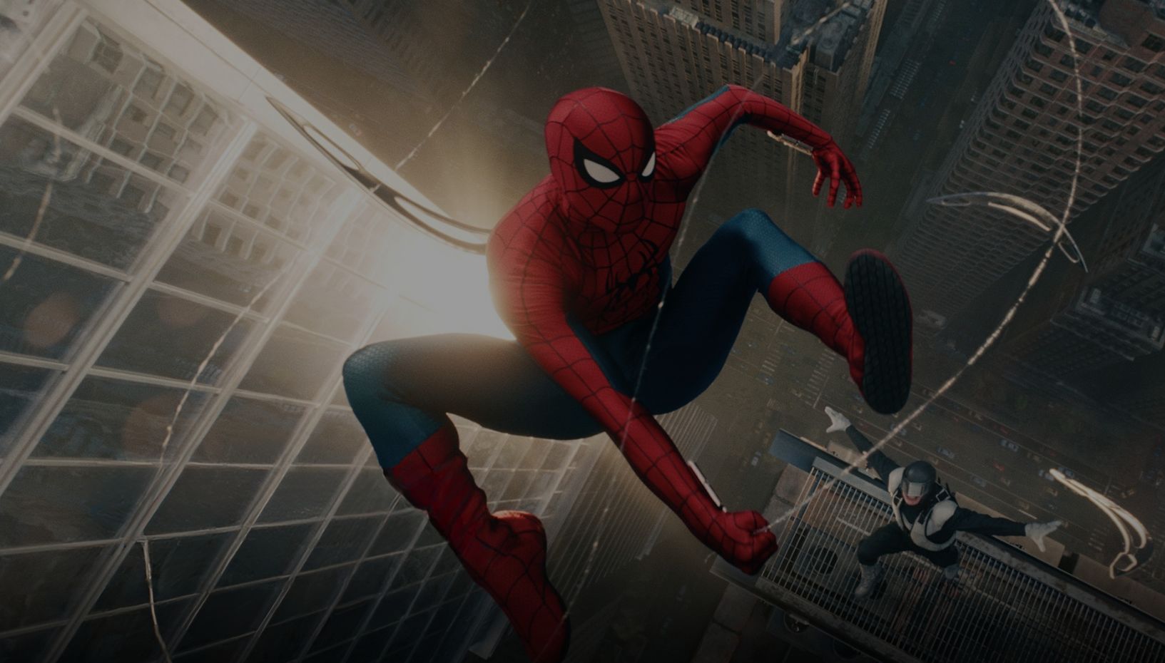 Spider-Man- Brand New Day y el futuro de Tom Holland en Marvel Spider-Man: Brand New Day y el futuro de Tom Holland en Marvel