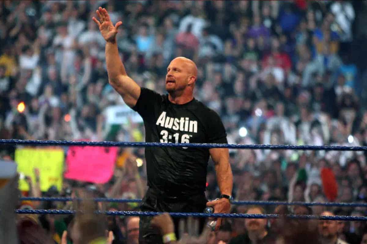 Stone Cold y el origen del histórico Austin 3:16