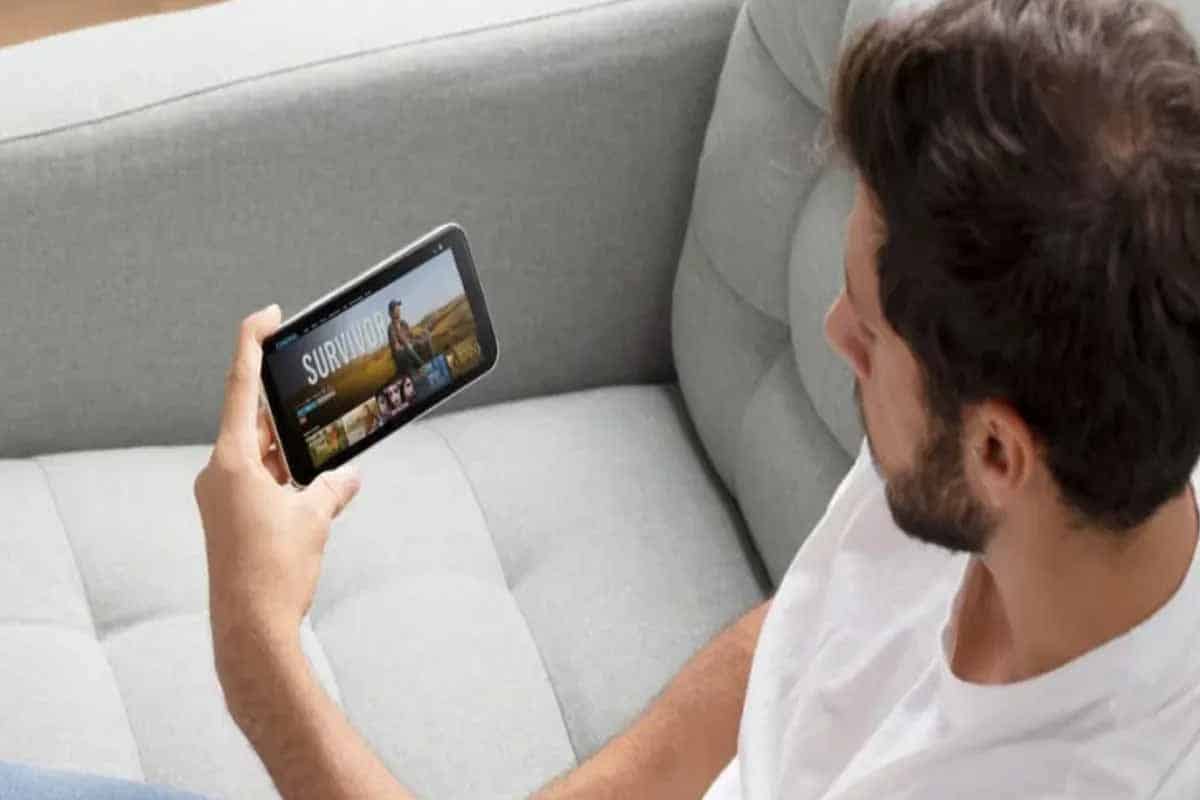 Televisión en directo: El truco para obtenerlo gratis