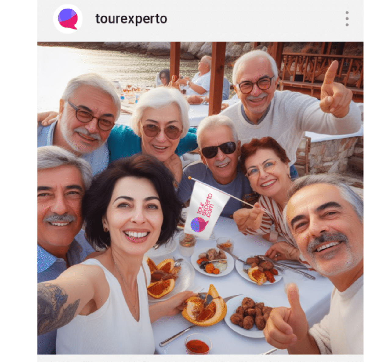 TourExperto.com se distingue por integrar a los operadores más importantes del mundo