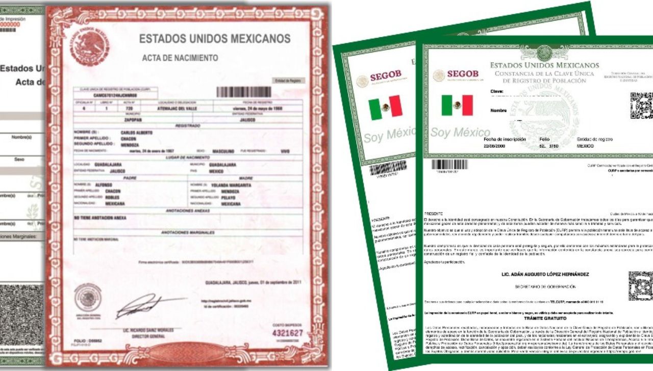 Trámites del gobierno desde tu celular que puedes hacer en minutos Trámites del gobierno desde tu celular que puedes hacer en minutos