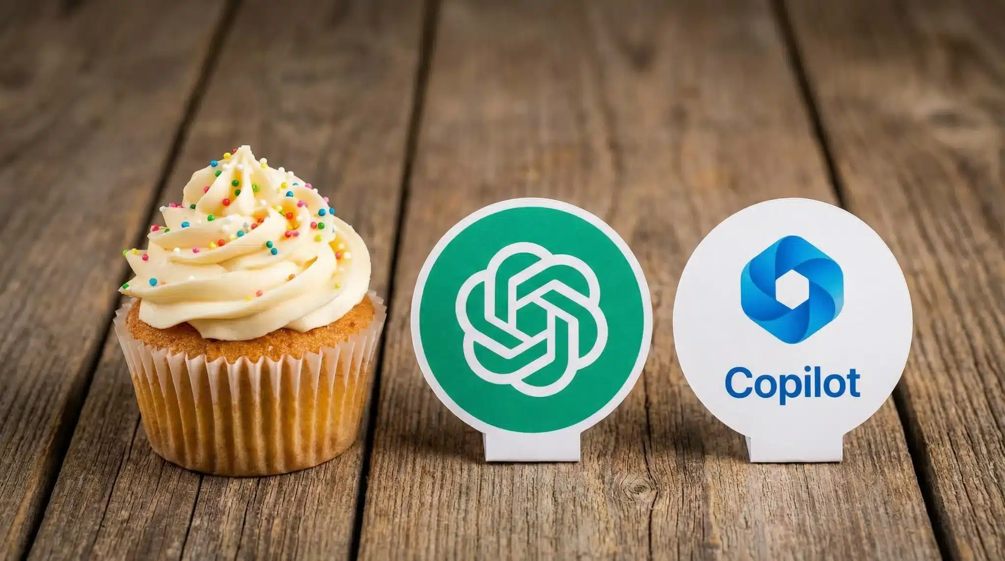 Truco del cupcake: detecta errores en respuestas de IA fácil