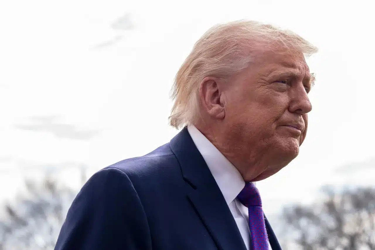 Trump advierte que no habrá acuerdo con Irán mientras siga la guerra Trump advierte que no habrá acuerdo con Irán mientras siga la guerra