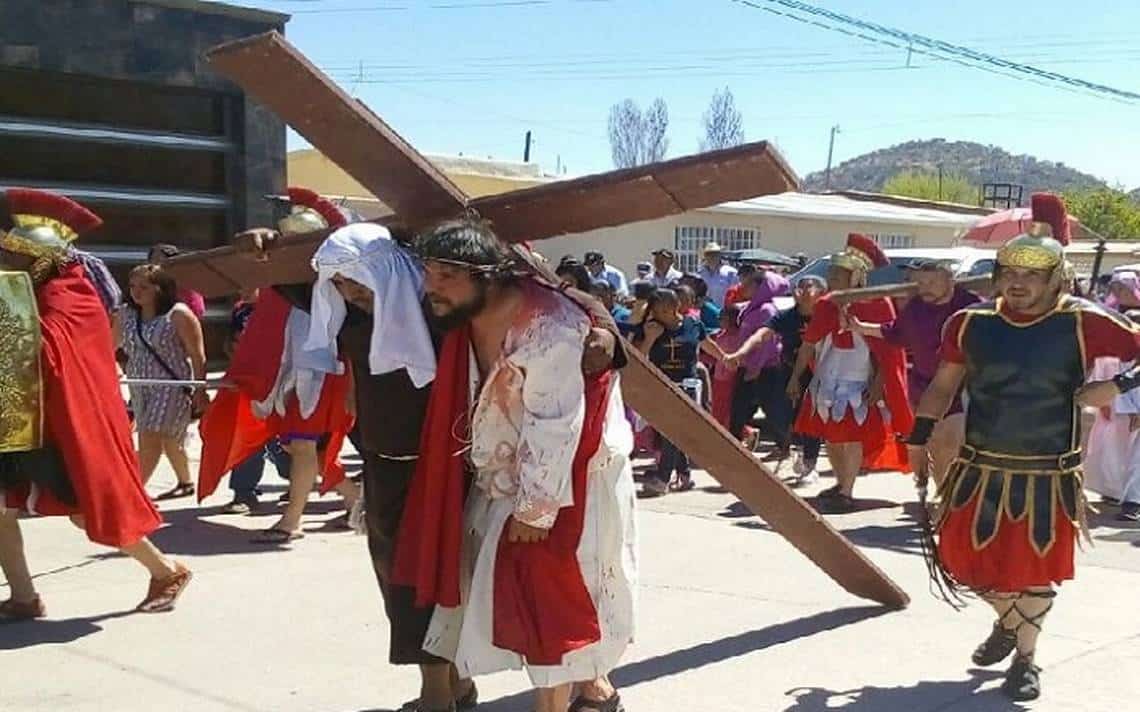 Viacrucis y su significado en Semana Santa: Origen y tradición