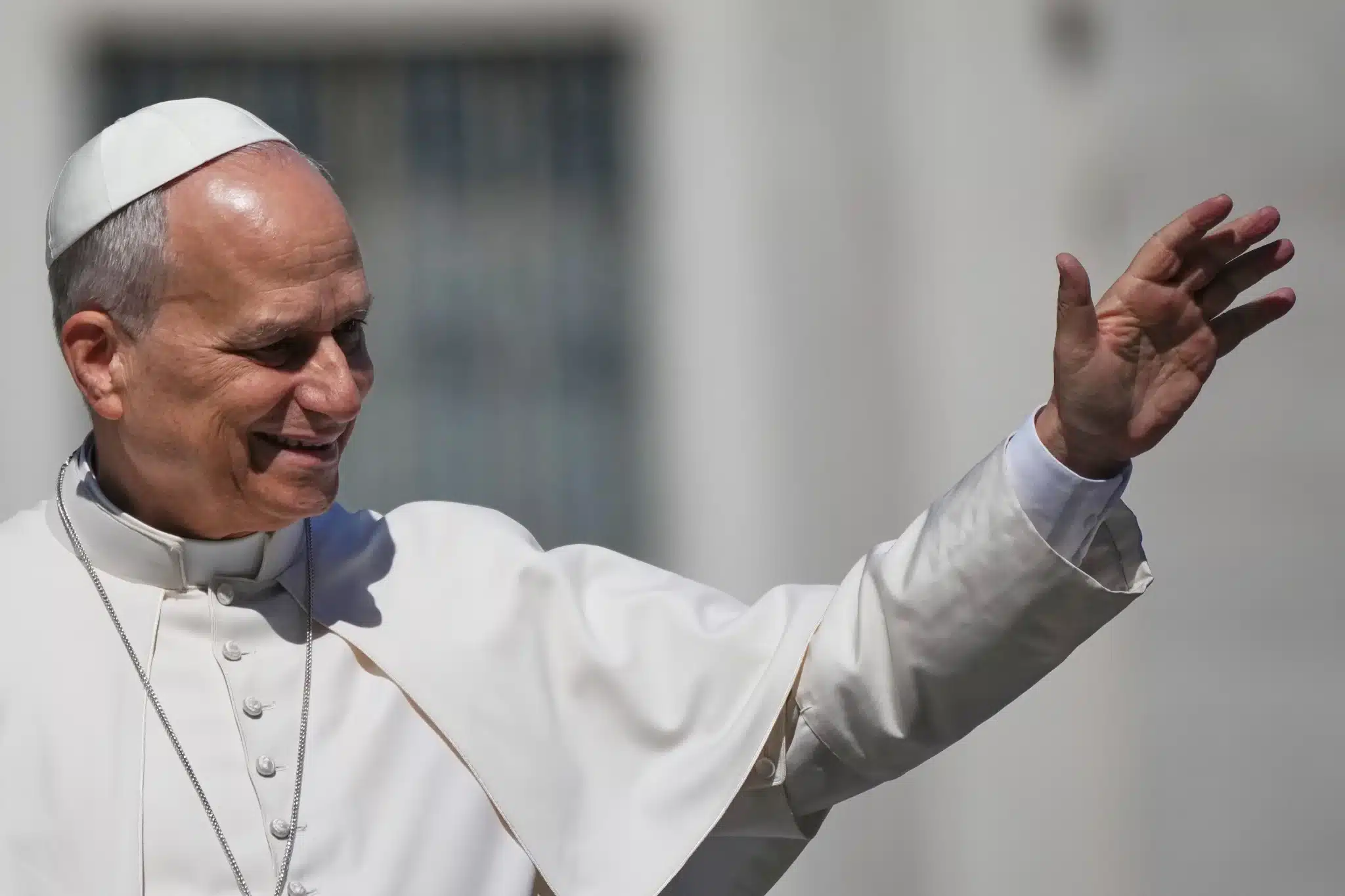 Viaje del papa a Mónaco: reflexión sobre Europa y riqueza