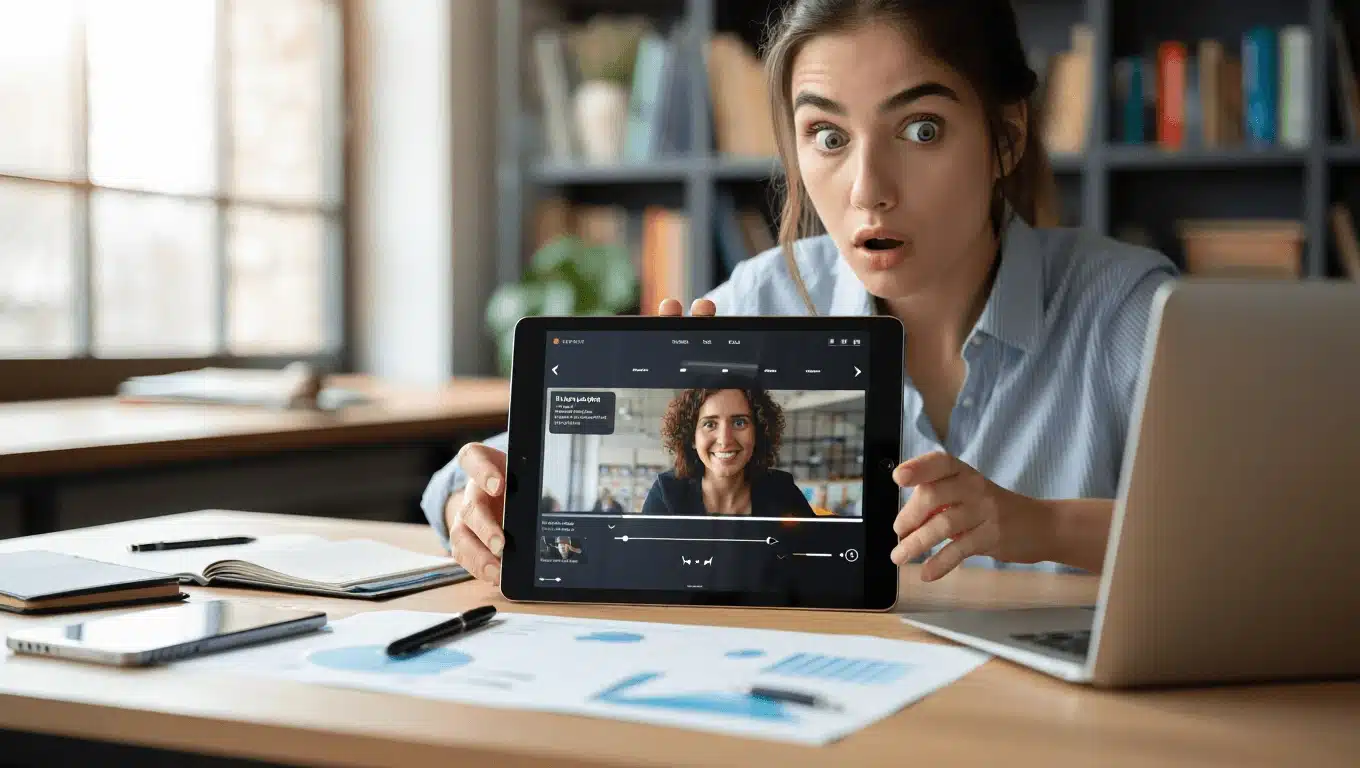 Videos IA: así transforma Google NotebookLM el aprendizaje