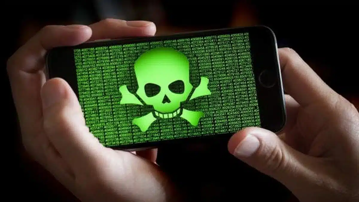 Virus en celular: señales clave para detectarlo a tiempo hoy