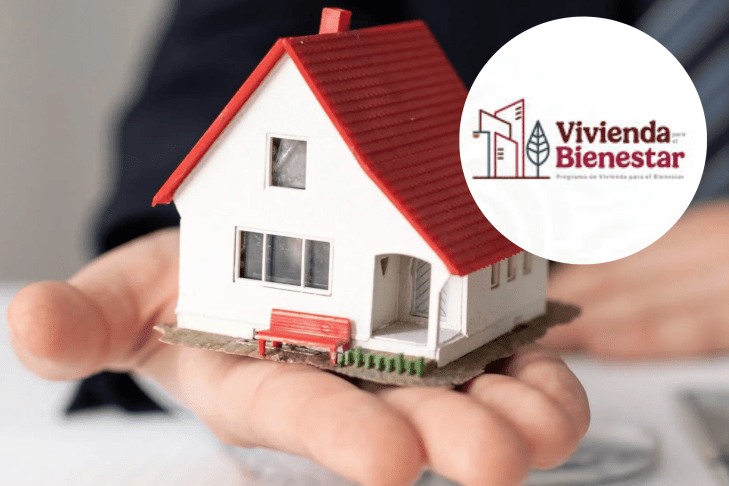 Vivienda Bienestar 2026: cómo saber si fuiste seleccionado