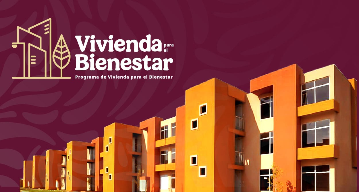Vivienda para el Bienestar- Errores que te pueden dejar fuera Vivienda para el Bienestar: Errores que te pueden dejar fuera