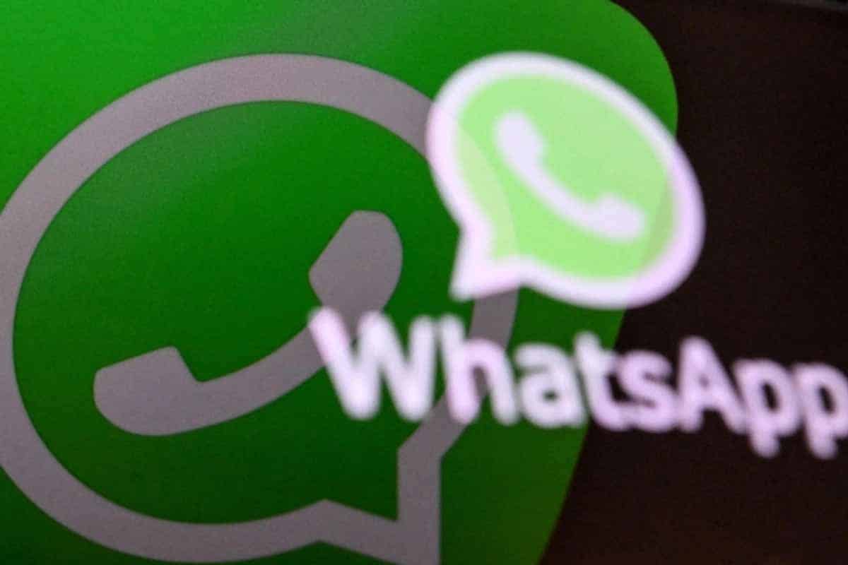 WhatsApp lanza mensajes que se borran WhatsApp lanza mensajes que se borran