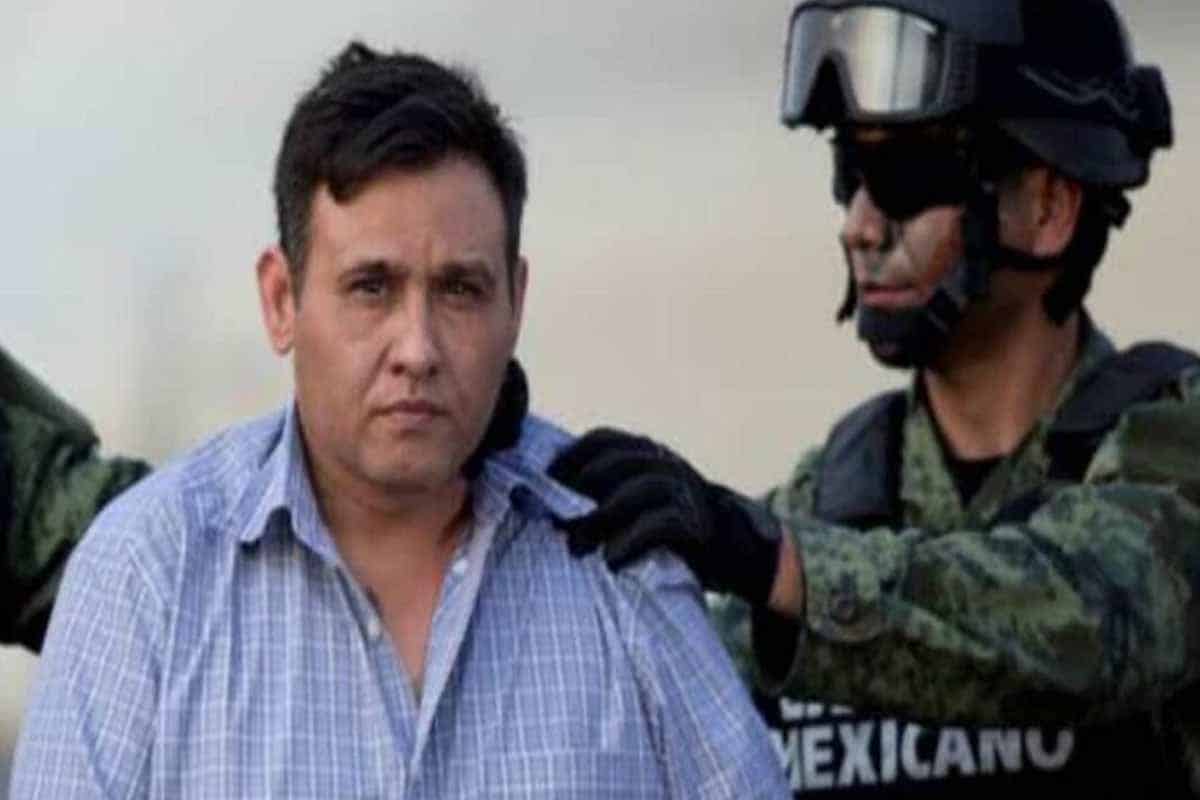 'Z-42' amenaza a guardia en prisión