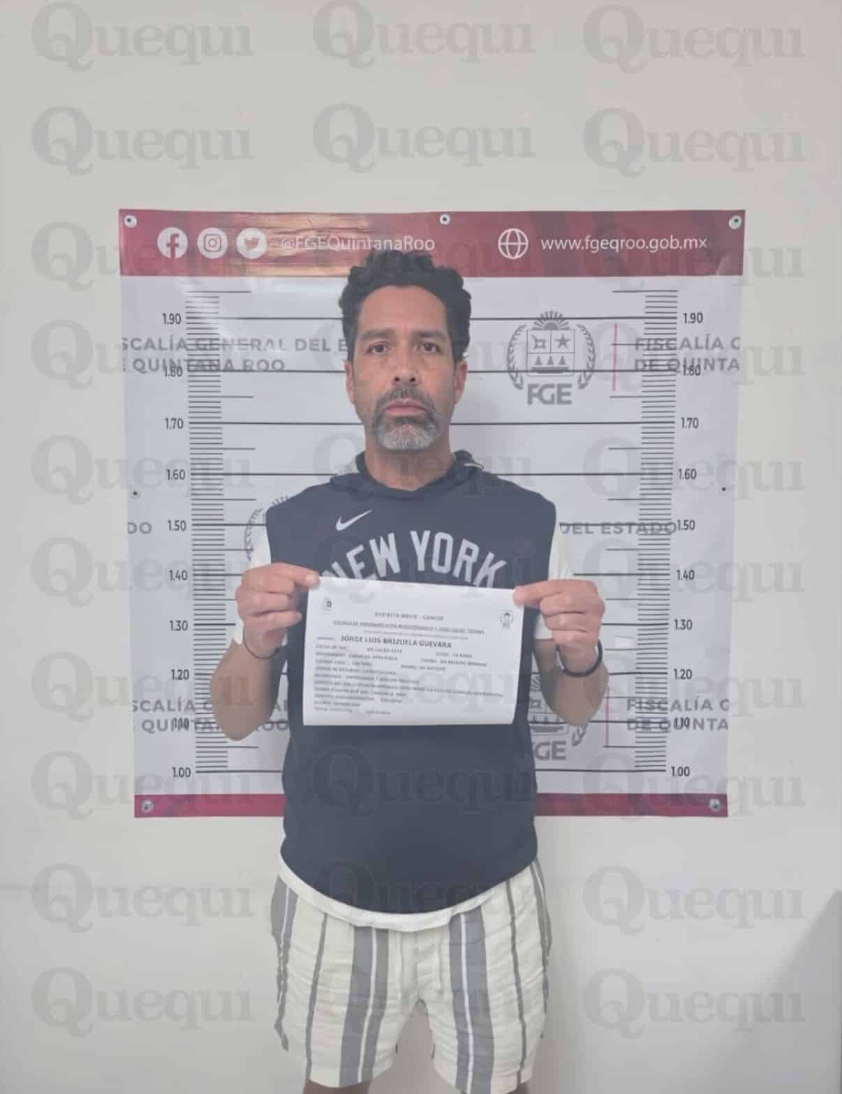 Cae “El Venezolano” en Cancún: El fin del operador oscuro de Maduro en México